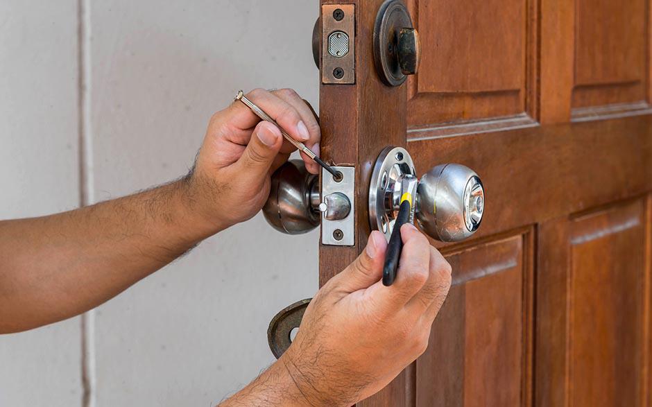 ouverture de porte serrurier Paris 19